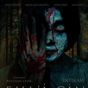 Fotoğraf Ehl-i Cin: İntikam