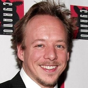 Fotoğraf Davis Duffield