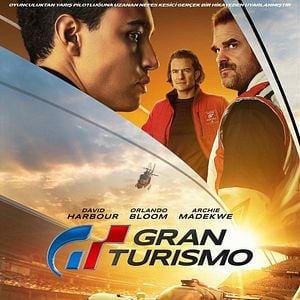 Fotoğraf Gran Turismo