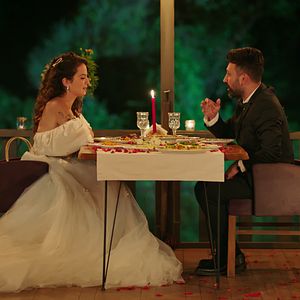 Fotoğraf Sahte Balayı