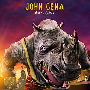 Fotoğraf Ninja Kaplumbağalar: Mutant Kargaşası