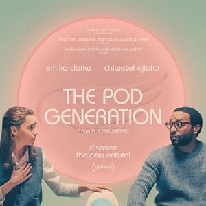 Fotoğraf The Pod Generation
