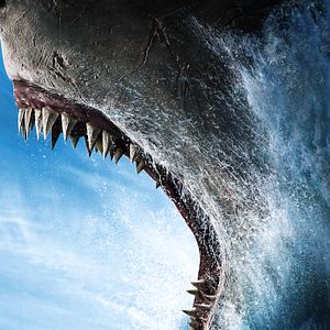 Fotoğraf Meg 2: Çukur