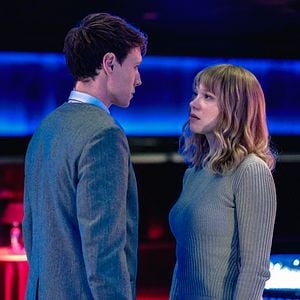 Fotoğraf Léa Seydoux