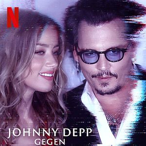 Fotoğraf Johnny Depp-Amber Heard Davası
