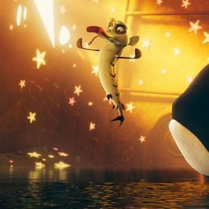 Fotoğraf Cesur Balina Katak