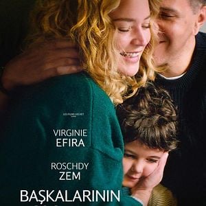 Fotoğraf Başkalarının Çocukları