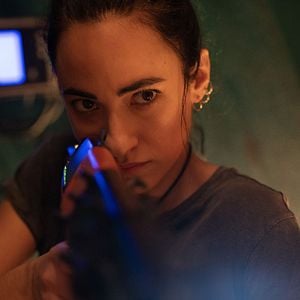 Fotoğraf Meg 2: Çukur