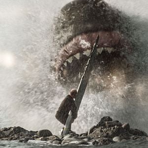 Fotoğraf Meg 2: Çukur