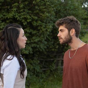 Fotoğraf Vermem Seni Ellere