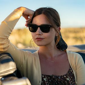 Fotoğraf Jenna Coleman