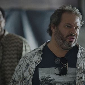 Fotoğraf David Ayala