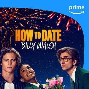 Fotoğraf How To Date Billy Walsh