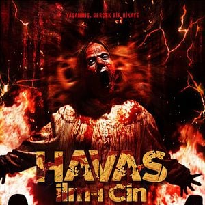 Fotoğraf Havas İlm-i Cin