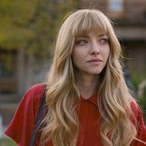 Fotoğraf Amanda Seyfried