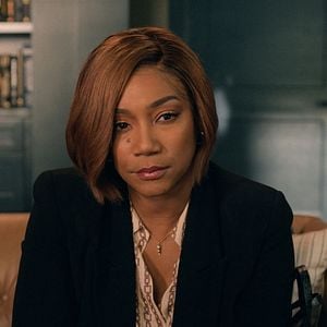 Fotoğraf Tiffany Haddish