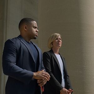 Fotoğraf Tristan Mack Wilds