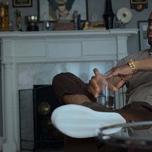 Fotoğraf Tristan Mack Wilds