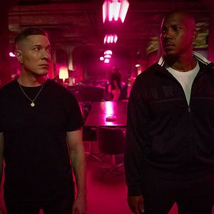 Fotoğraf Joseph Sikora