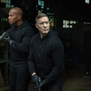 Fotoğraf Joseph Sikora