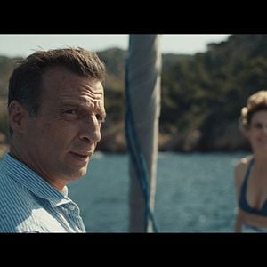 Fotoğraf Mathieu Kassovitz