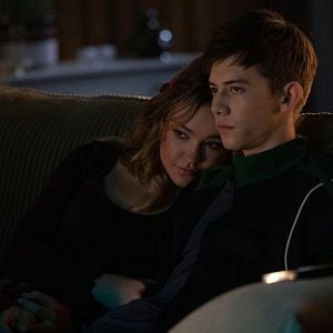 Fotoğraf Griffin Gluck