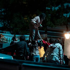 Fotoğraf Zombieverse