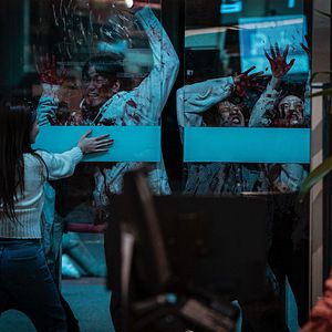 Fotoğraf Zombieverse