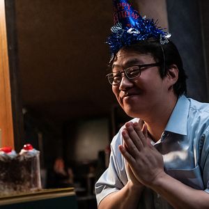 Fotoğraf Jae-hong Ahn