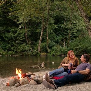 Fotoğraf Martin Henderson