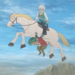 Fotoğraf The Seven Deadly Sins: Grudge Of Edinburgh Part 2