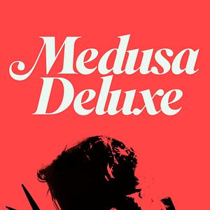 Fotoğraf Medusa Deluxe