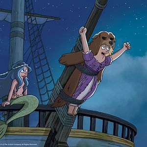 Fotoğraf Disenchantment