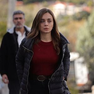 Fotoğraf Maviye Sürgün