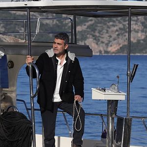 Fotoğraf Maviye Sürgün