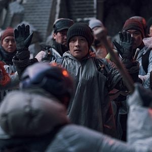 Fotoğraf Lee Byung-Hun