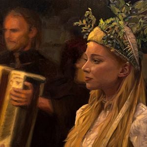 Fotoğraf Kamila Urzędowska