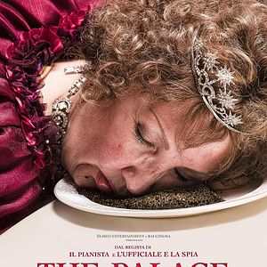 Fotoğraf The Palace