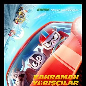 Fotoğraf Kahraman Yarışçılar