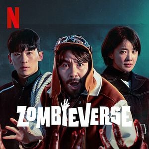 Fotoğraf Zombieverse