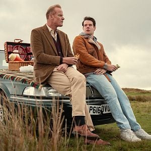 Fotoğraf Connor Swindells