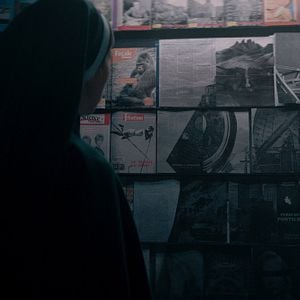 Fotoğraf Dehşetin Yüzü 2