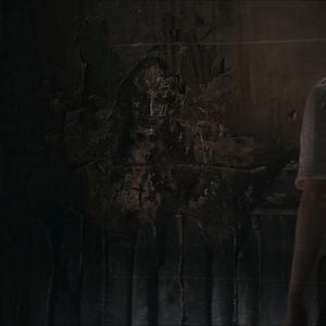 Fotoğraf Dehşetin Yüzü 2