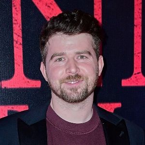 Fotoğraf Rhys Frake-Waterfield