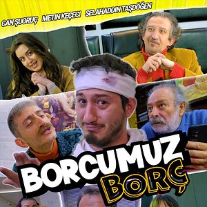 Fotoğraf Borcumuz Borç