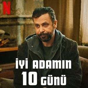 Fotoğraf Kötü Adamın 10 Günü