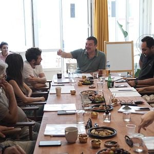 Fotoğraf Aşk Mevsimi