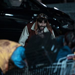 Fotoğraf Zombieverse