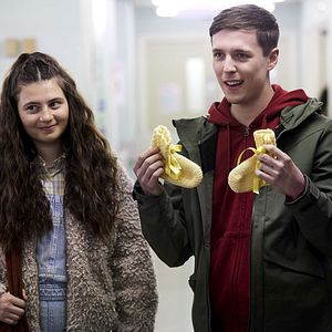 Fotoğraf Oscar Kennedy