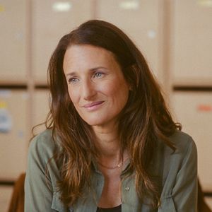 Fotoğraf Camille Cottin